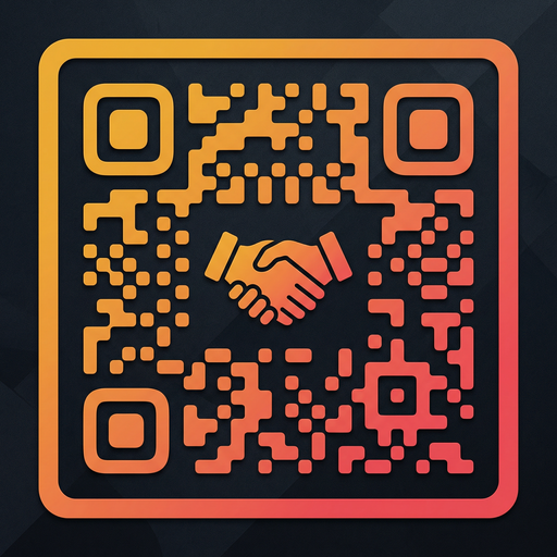 草榴视频商务二维码