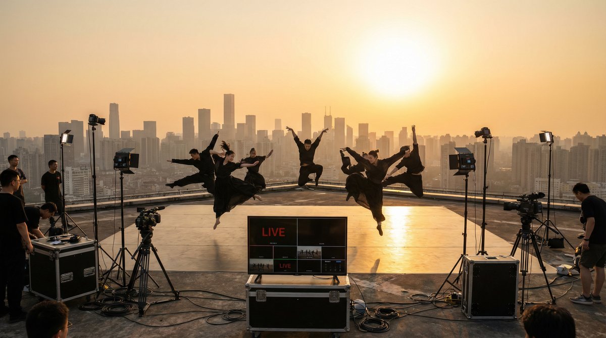 草榴视频舞蹈短视频